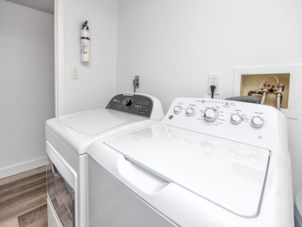 Beachfront Vacation Condo in Clearwater Beach Sleeps 8 Guests